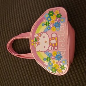 Hello Kitty Child's Purse